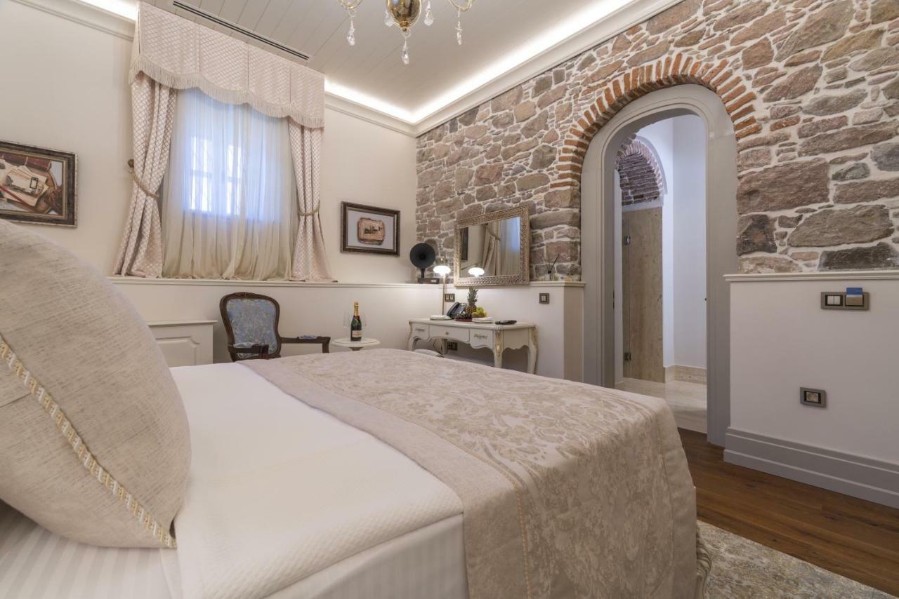 Cunda Despot Evi Exterior foto