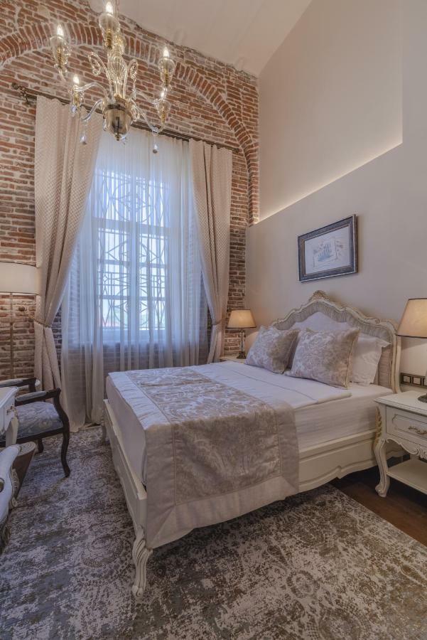 Cunda Despot Evi Exterior foto
